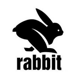 RABBIT logo