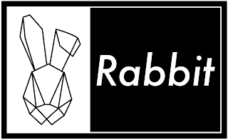 RABBIT logo