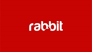 RABBIT logo