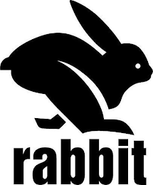 RABBIT logo
