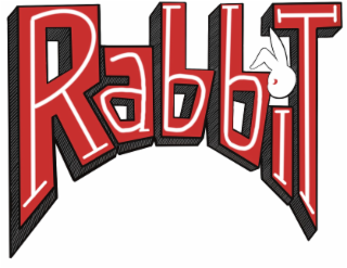 RABBIT logo