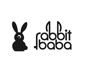 RABBIT BABA logo