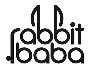 RABBIT BABA logo