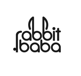 RABBIT BABA logo