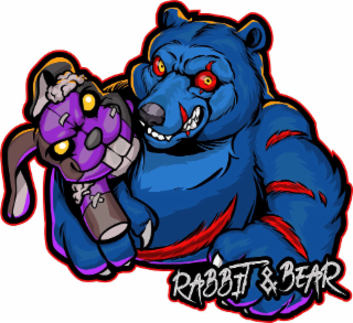 RABBIT & BEAR logo