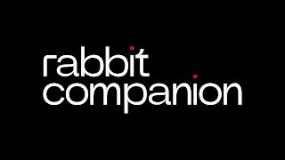 RABBIT COMPANION logo