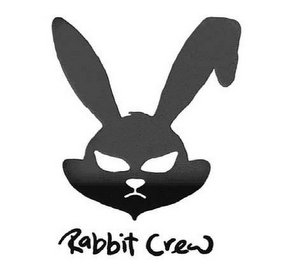 RABBIT CREW logo
