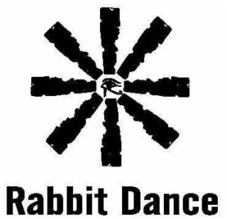 RABBIT DANCE logo