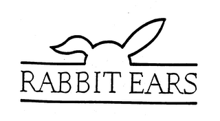 RABBIT EARS logo