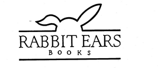 RABBIT EARS BOOKS logo
