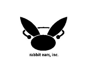 RABBIT EARS, INC. logo