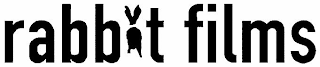RABBIT FILMS logo