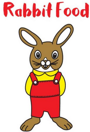 RABBIT FOOD logo