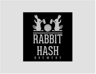 RABBIT HASH BREWERY logo