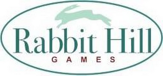 RABBIT HILL GAMES