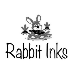 RABBIT INKS logo