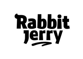 RABBIT JERRY logo
