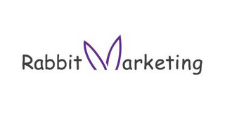 RABBIT MARKETING logo
