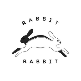 RABBIT RABBIT logo