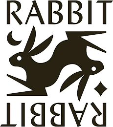 RABBIT RABBIT logo
