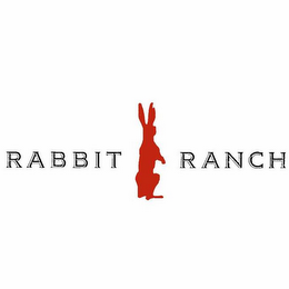 RABBIT RANCH logo