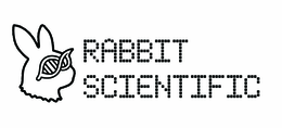 RABBIT SCIENTIFIC logo