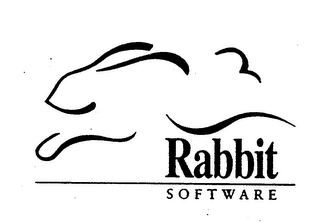 RABBIT SOFTWARE logo