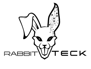 RABBIT TECK logo