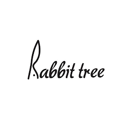 RABBIT TREE logo