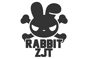 RABBIT ZJT logo