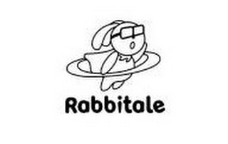 RABBITALE logo