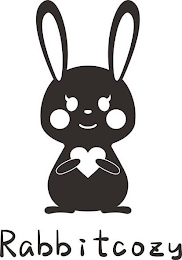 RABBITCOZY logo