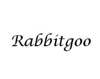 RABBITGOO logo