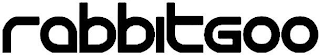RABBITGOO logo