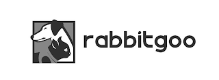 RABBITGOO logo