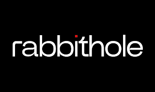RABBITHOLE logo