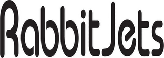 RABBITJETS logo