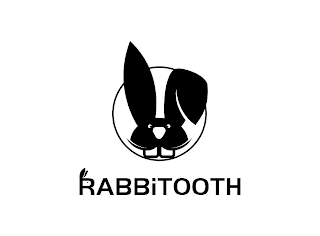 RABBITOOTH logo