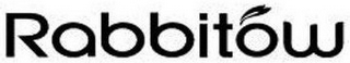 RABBITOW logo