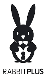 RABBITPLUS logo