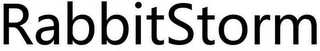 RABBITSTORM logo