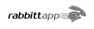 RABBITTAPP logo