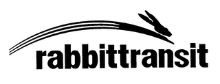 RABBITTRANSIT logo