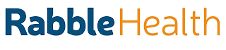 RABBLE HEALTH logo