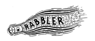 RABBLER logo