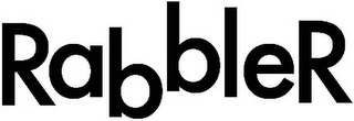 RABBLER logo