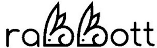 RABBOTT logo