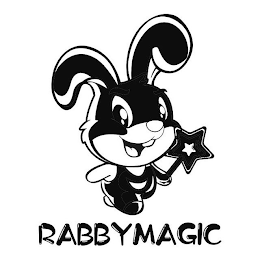 RABBYMAGIC logo
