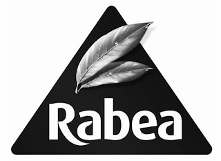 RABEA logo