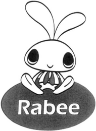 RABEE logo
